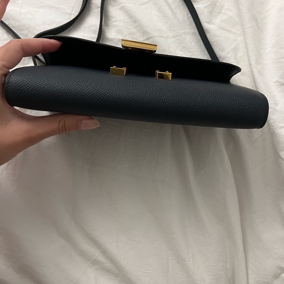 Hermes Constance To Go - Picture 2 of 12